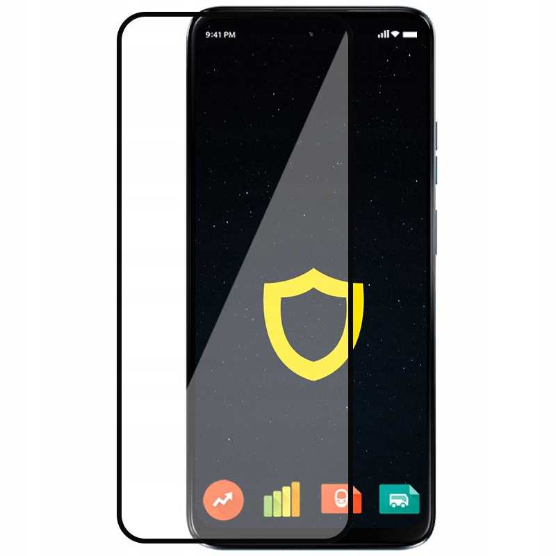 Wysoka czułość na dotyk – Komfort użytkowania bez kompromisów