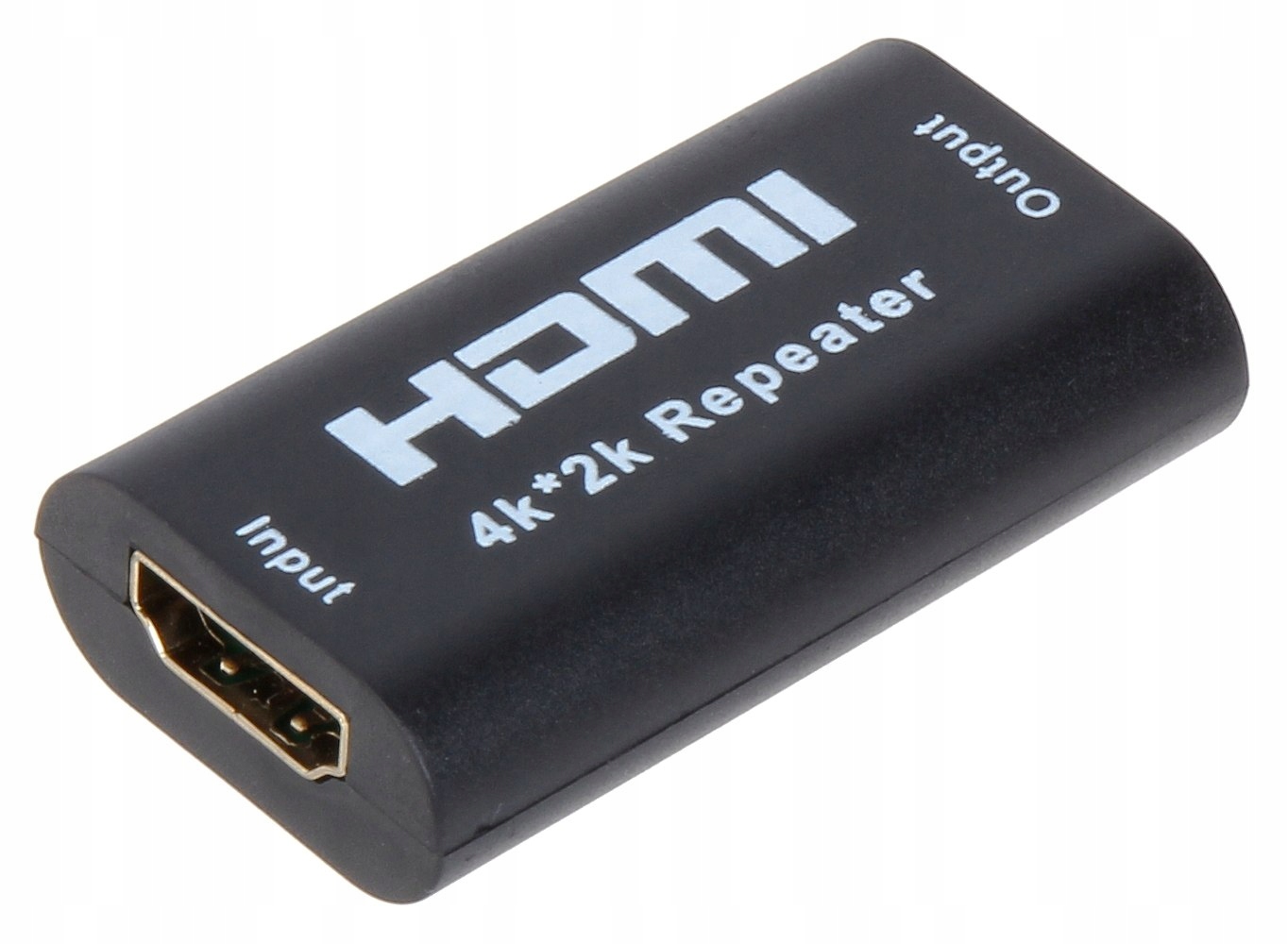 REPEATER HDMI-RPT45/SIG – Wydłuż zasięg transmisji HDMI