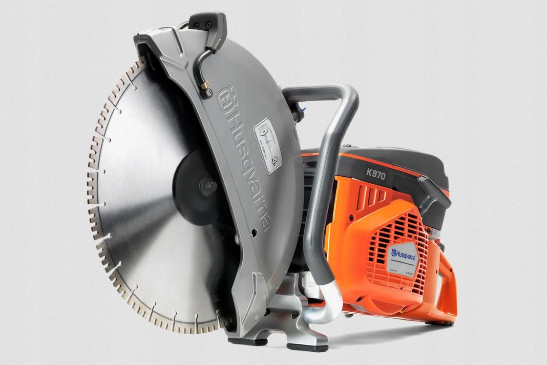 Ergonomiczny design i niskie wibracje – Komfort pracy przez długi czas