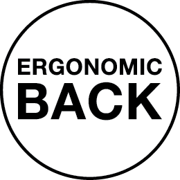 Ergonomic Back