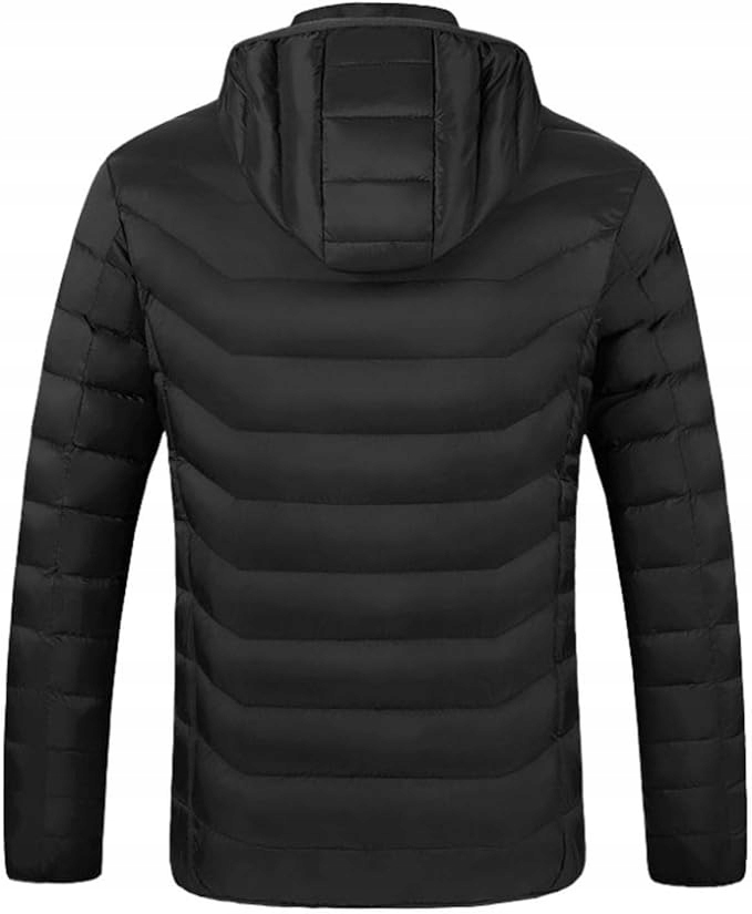 Trzy Poziomy Regulacji Temperatury – Dostosuj Ciepło do Swoich Potrzeb