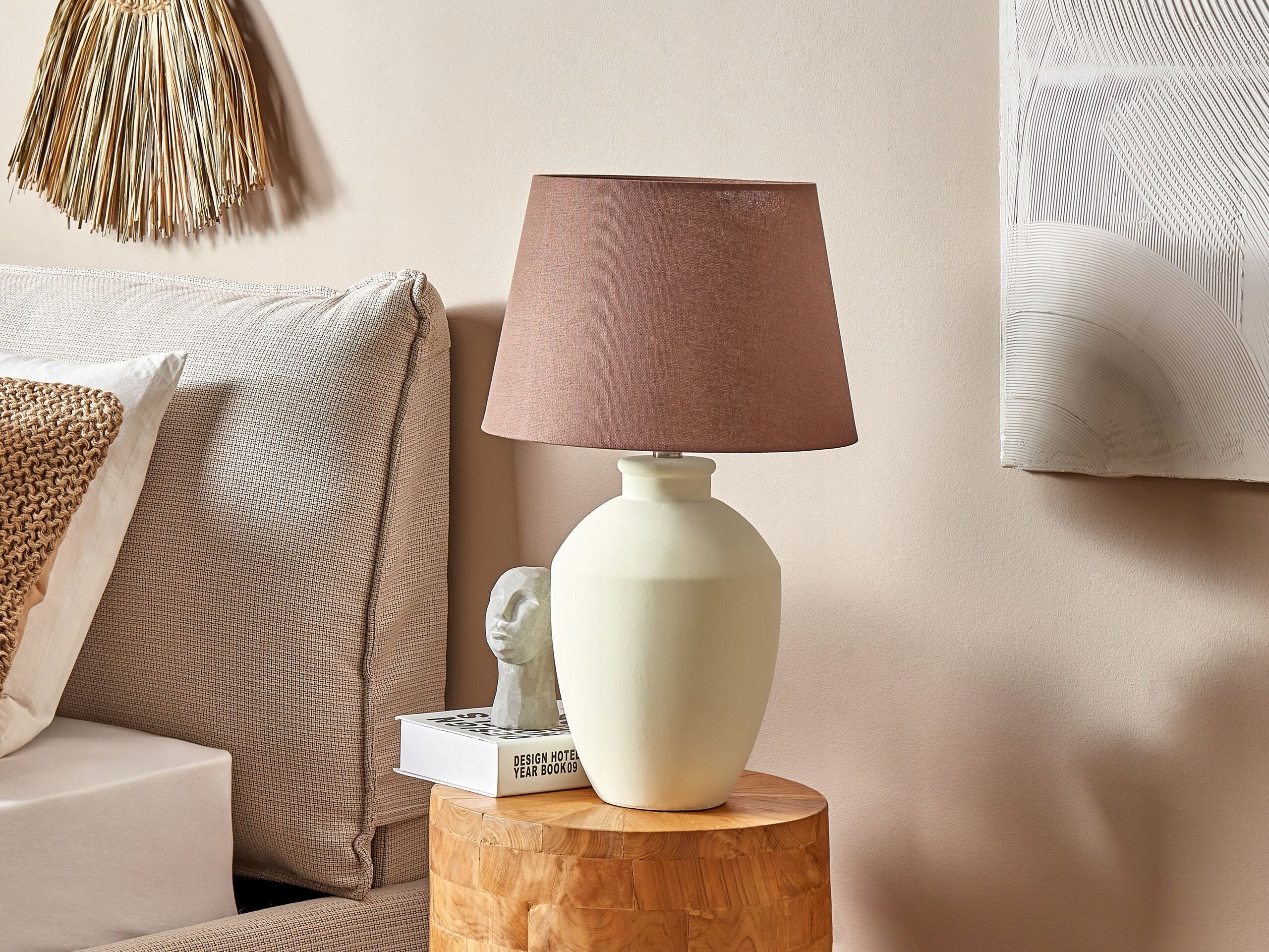 Idealna do sypialni i innych pomieszczeń