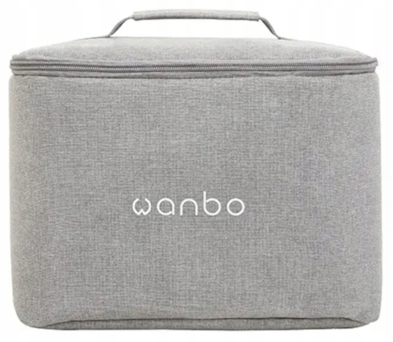 Torba Xiaomi Wanbo – Idealna torba do projektora T6 MAX