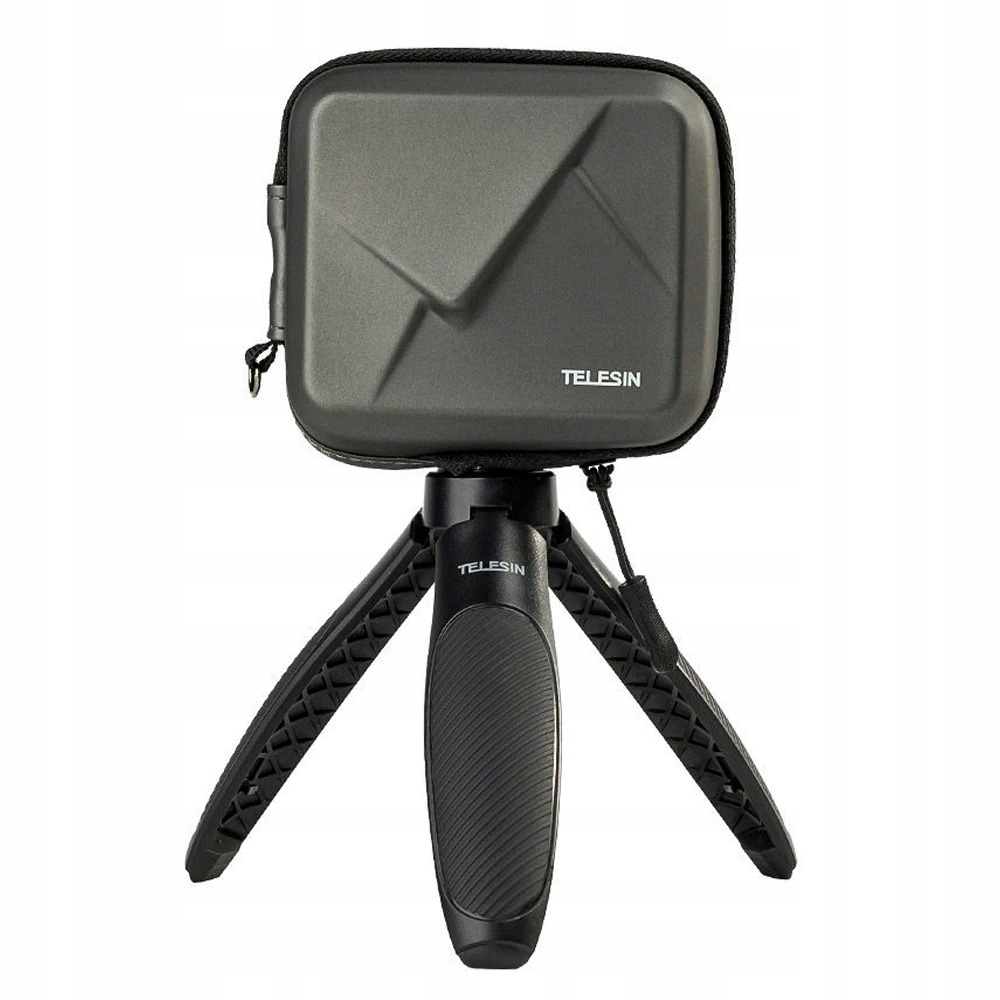 Zewnętrzna ochrona i trwałość