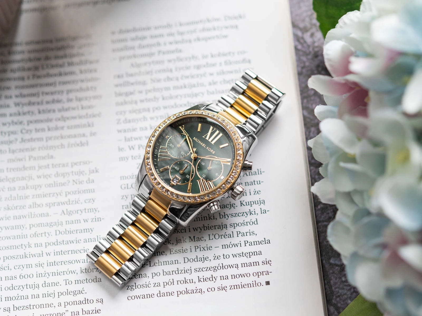 Wodoodporność 5 ATM – Ochrona w Codziennych Sytuacjach