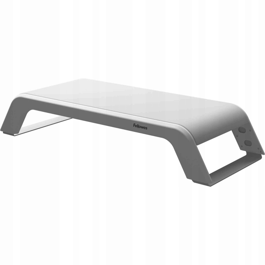 Podstawa pod monitor Hana LT - biała (100016997) – Ergonomiczne wsparcie dla Twojego stanowiska pracy