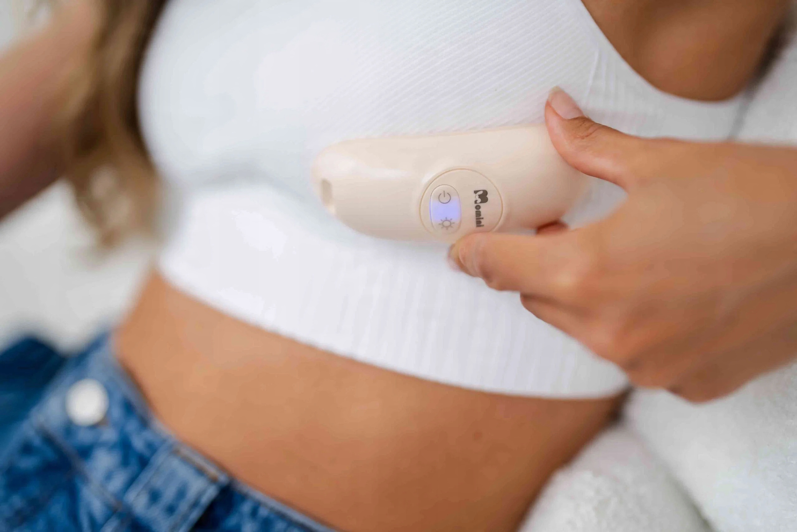 Wsparcie w macierzyństwie – poprawa jakości życia