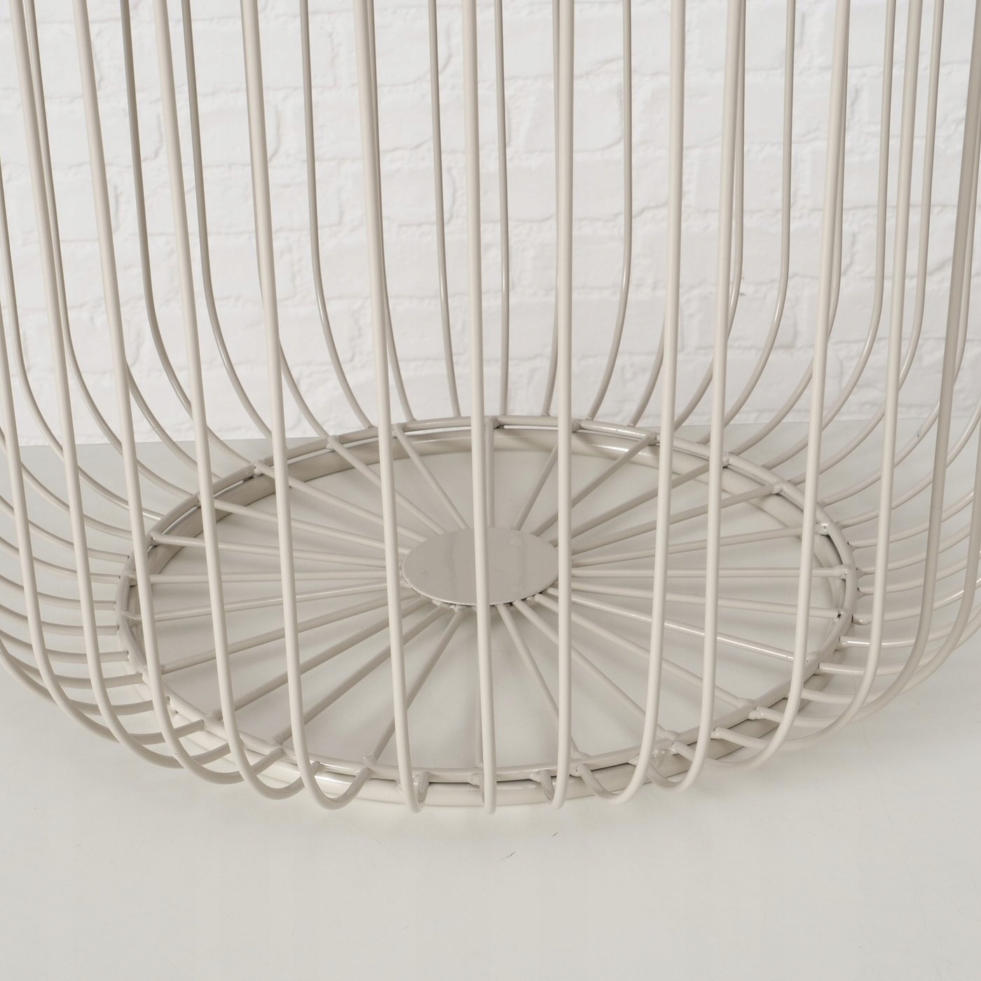 Solidna konstrukcja i materiał wykonania