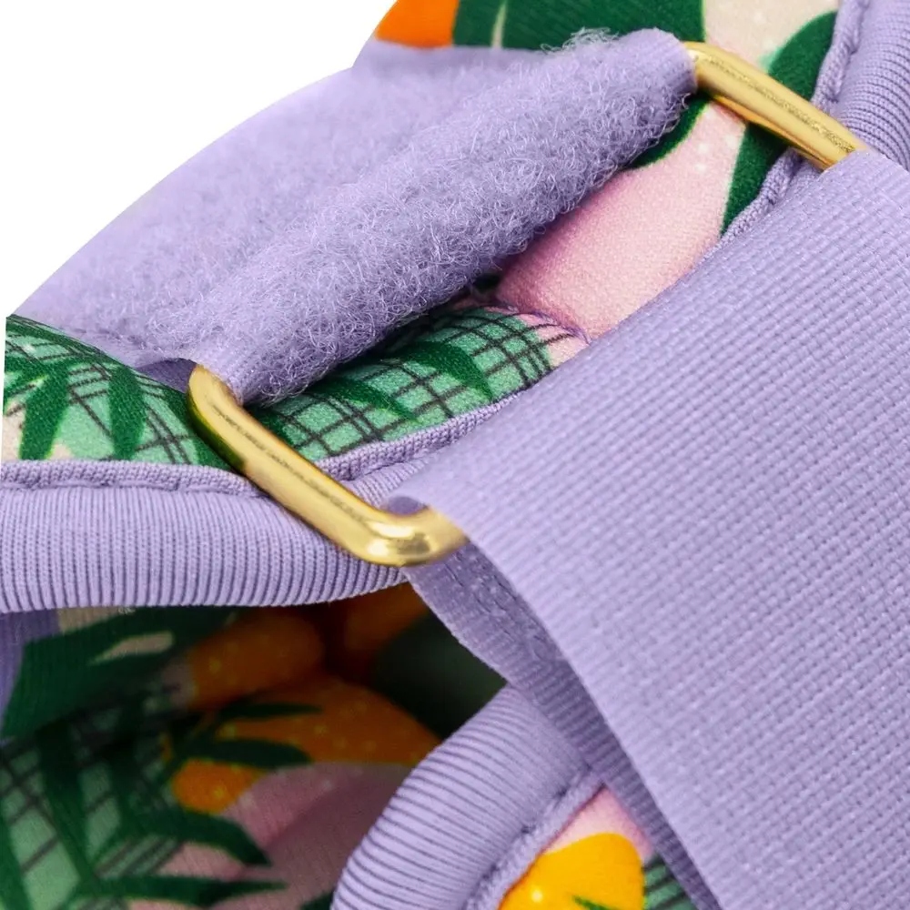 Wygodne zapięcie na rzep – Stabilność podczas ćwiczeń