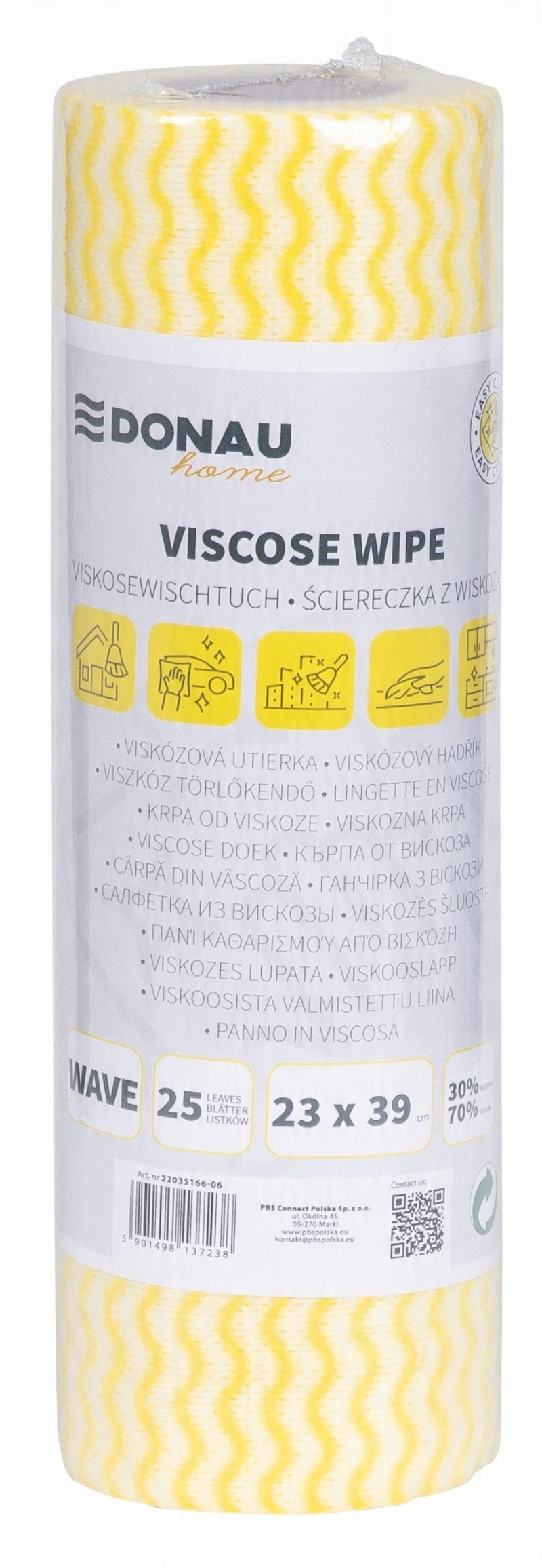 Wszechstronne zastosowanie w kuchni, warsztacie i biurze