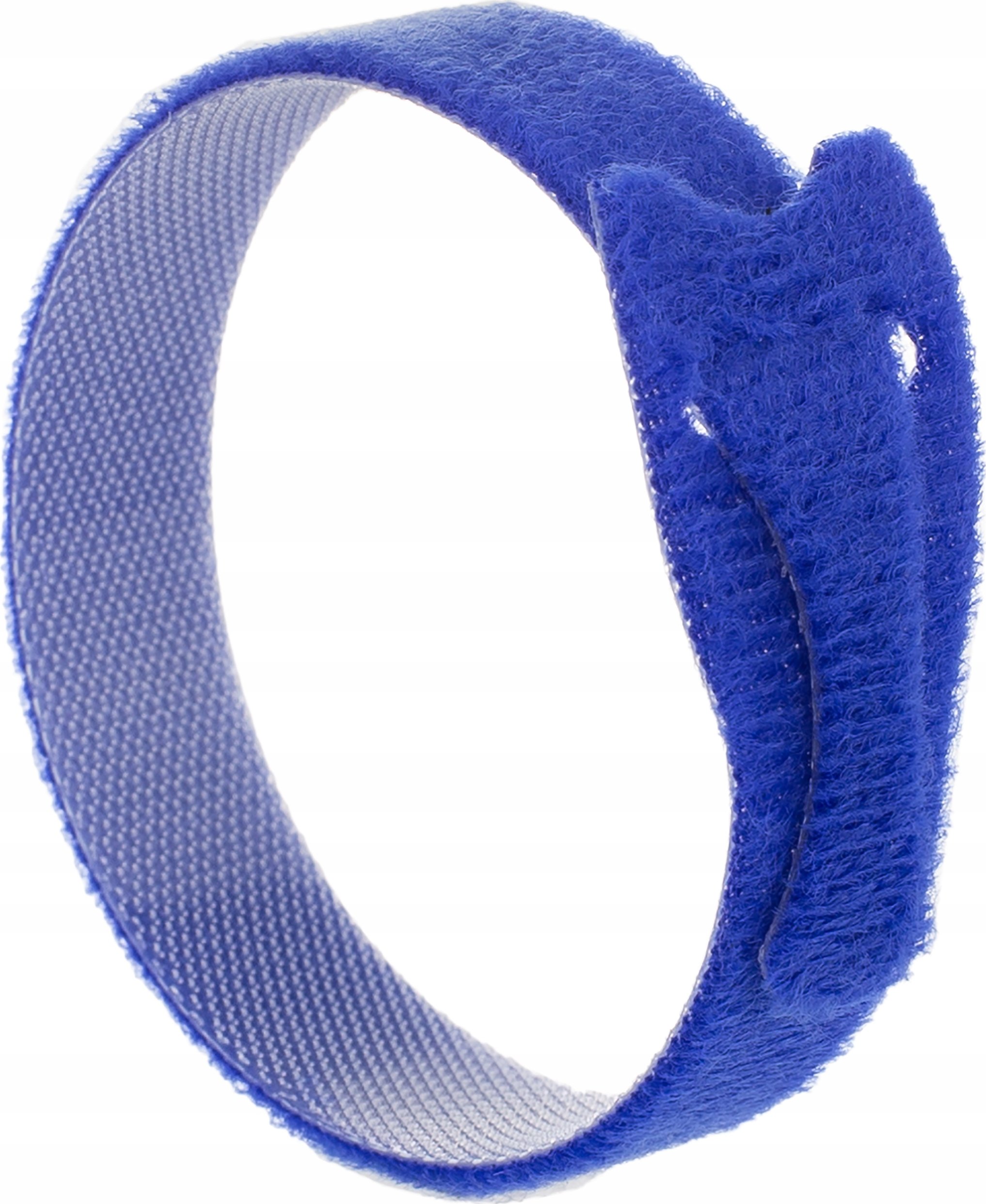 System rzepów dwustronnych – Łatwe w użyciu i wielokrotnego użytku