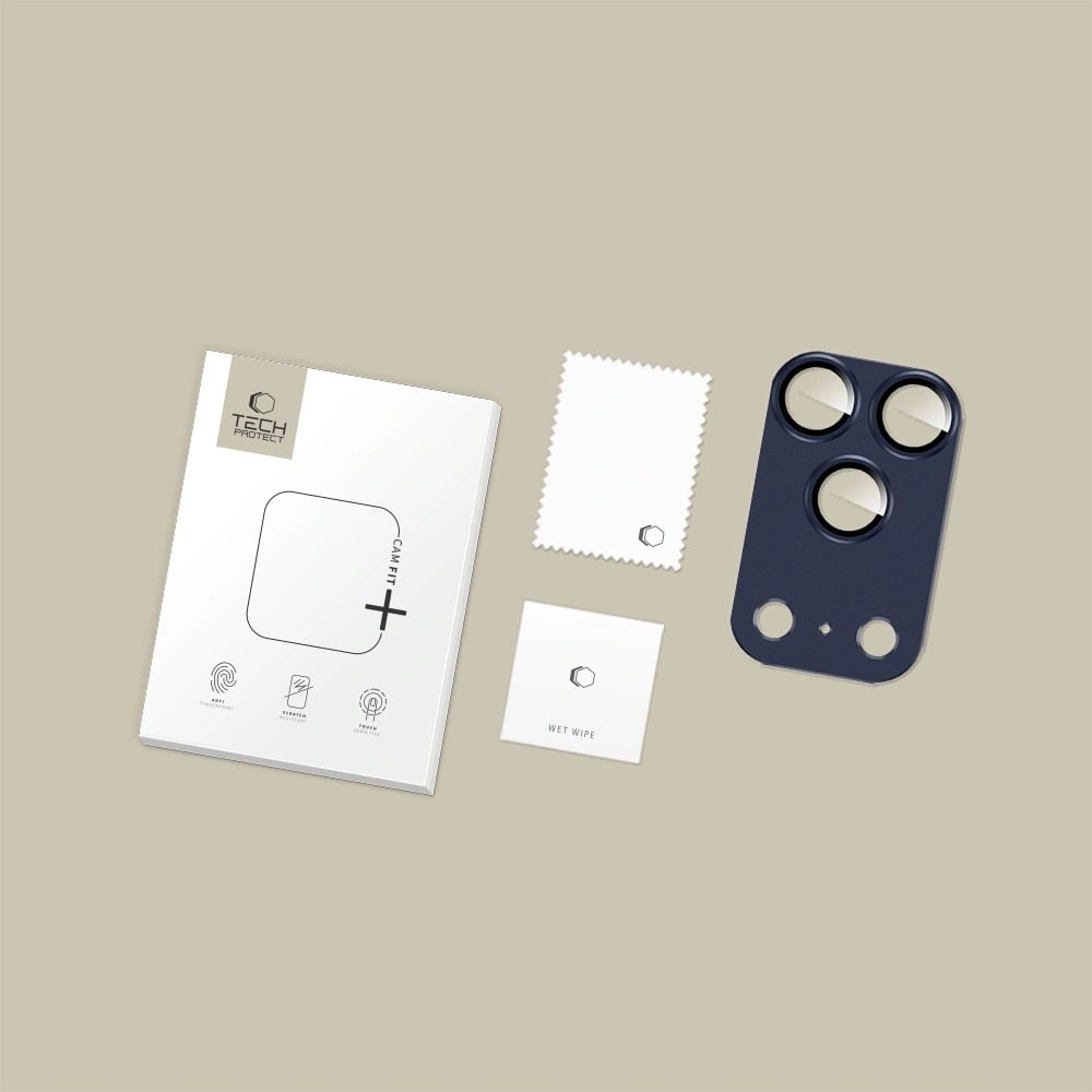 Ochrona przed zarysowaniami i zabrudzeniami