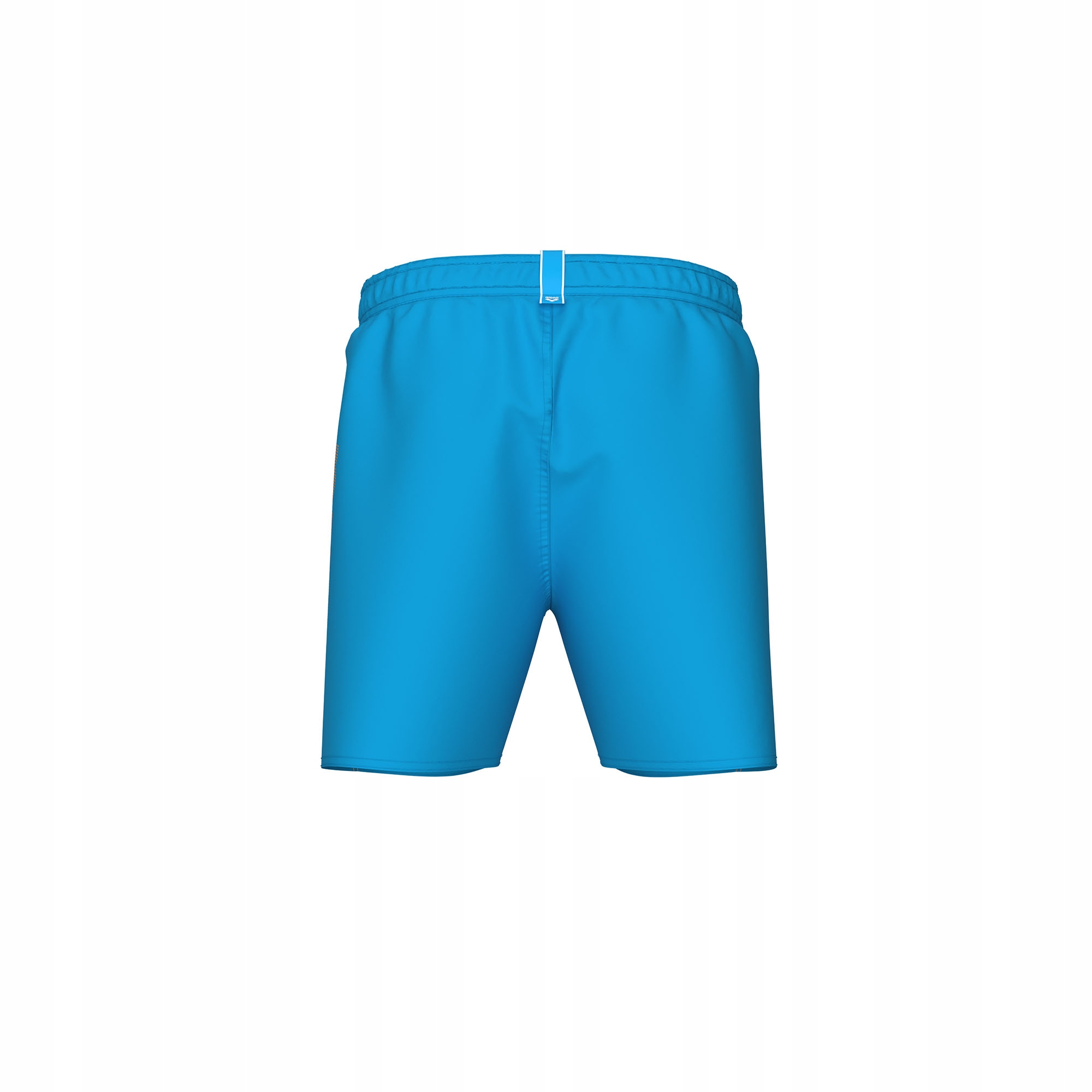 Wewnętrzne majtki z siatki dla lepszej wentylacji