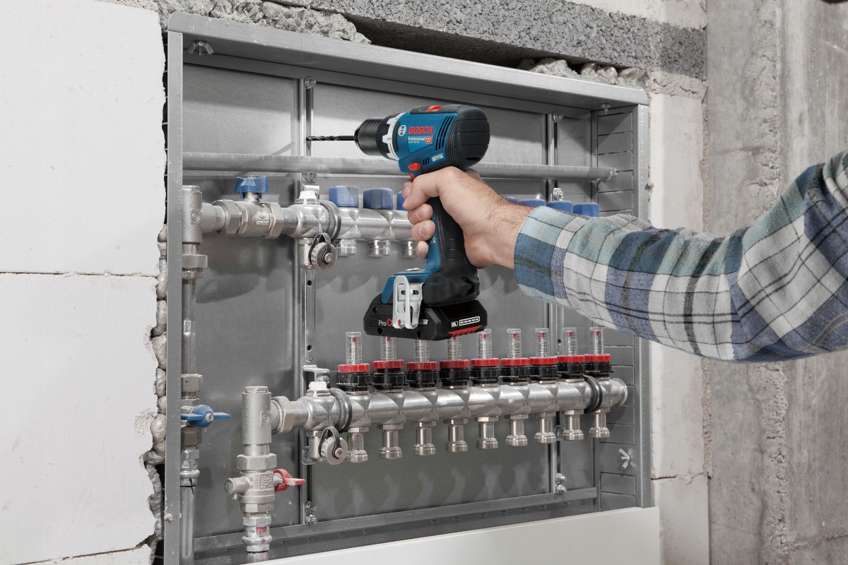 System KickBack Control – Bezpieczeństwo i precyzja w każdej sytuacji