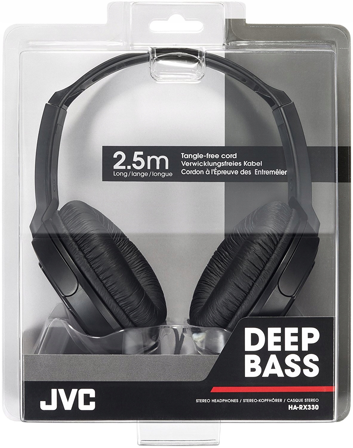 Głęboki i dynamiczny bass dla prawdziwych audiofilów