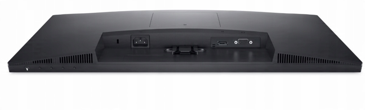 Złącza D-Sub i DisplayPort – Wszechstronność podłączeń