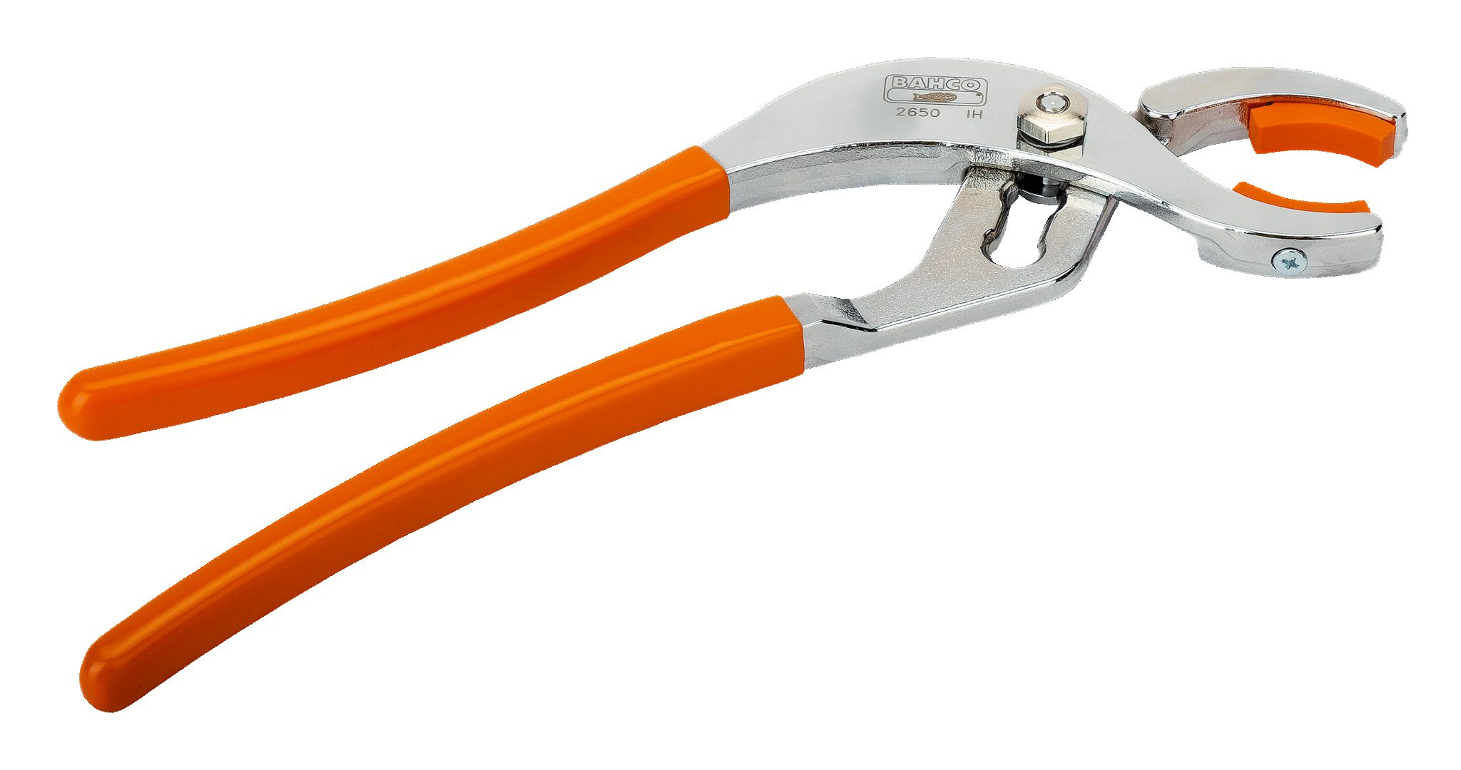 Ergonomiczne uchwyty powlekane PCV