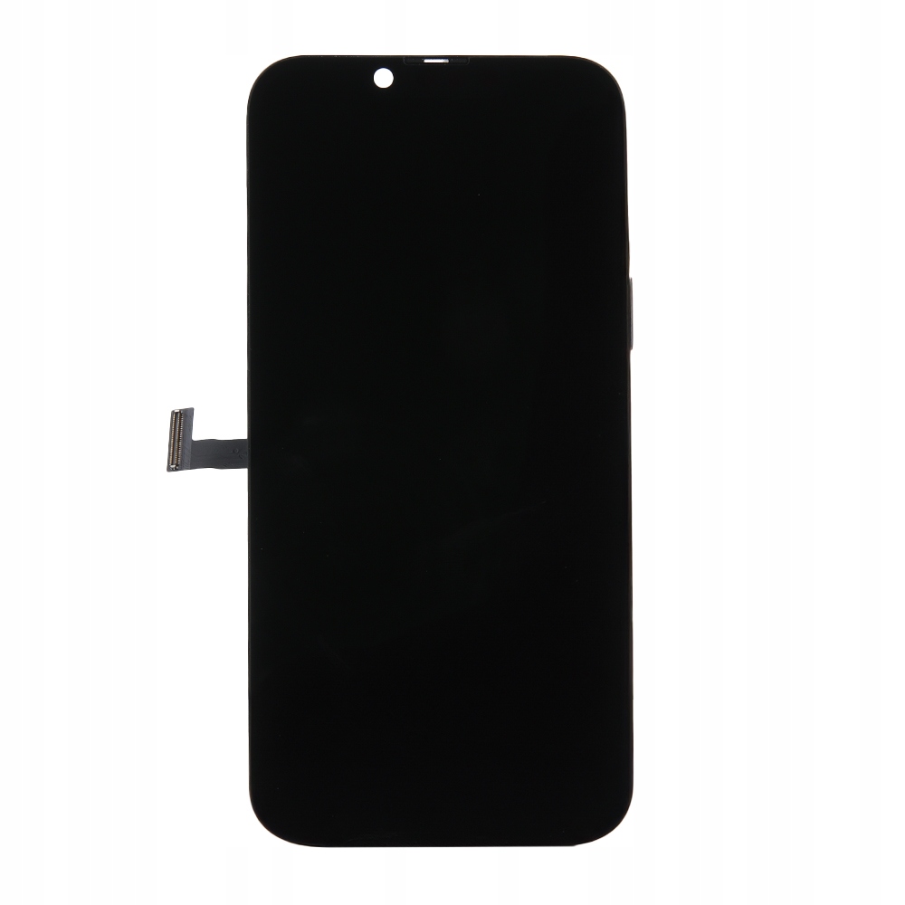 Kompatybilność z iPhone 13 Pro – Perfekcyjne dopasowanie do Twojego urządzenia