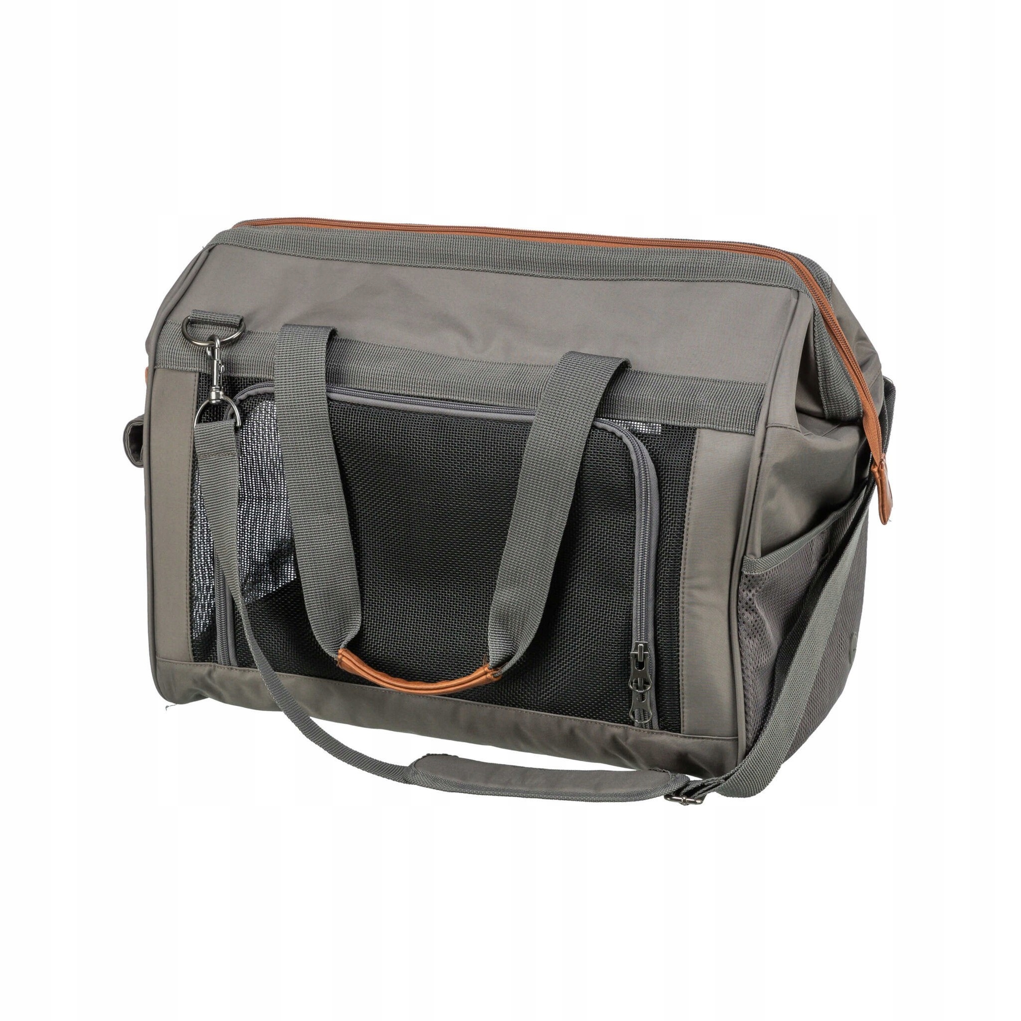 TRIXIE 28909 – Wygodna torba transportowa dla psa