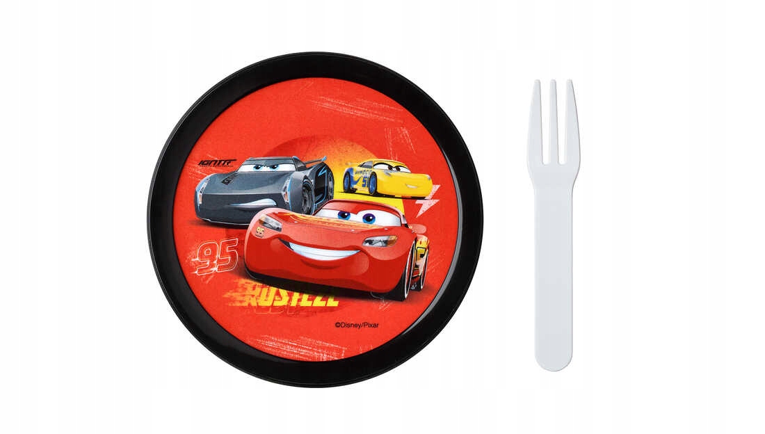 Wygodne przechowywanie zdrowych przekąsek