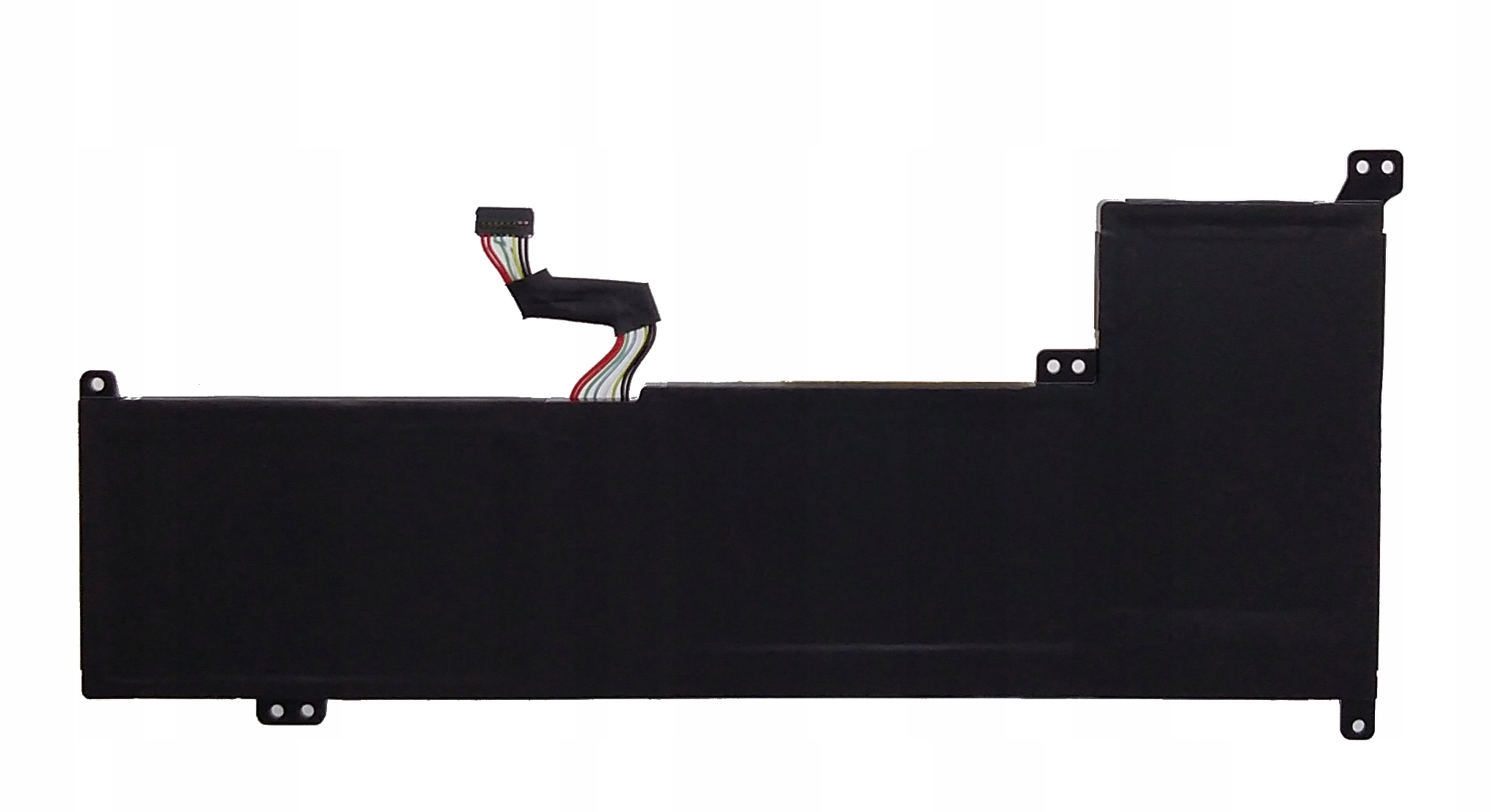 Wysoka pojemność 3575 mAh – Długotrwała energia