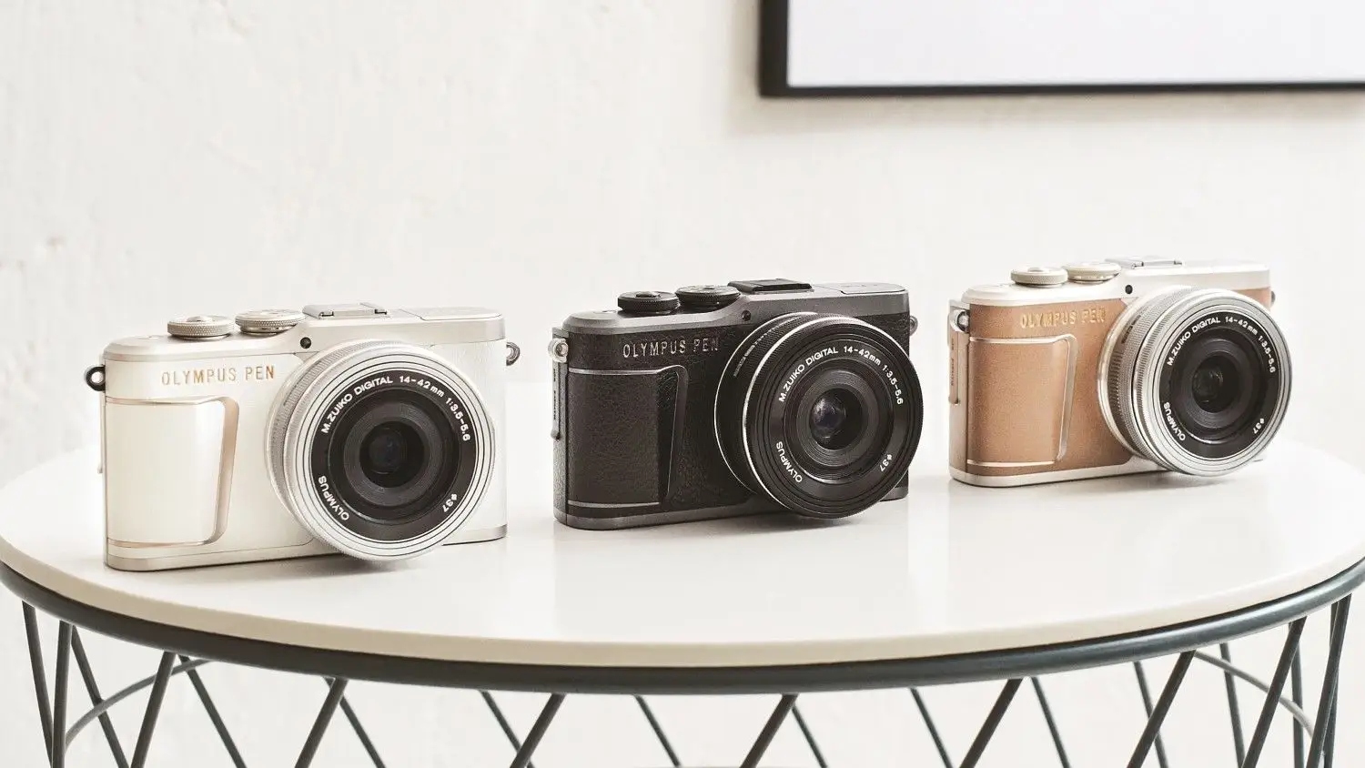 Kreatywne funkcje i łatwa obsługa – aparat, który inspiruje do twórczości