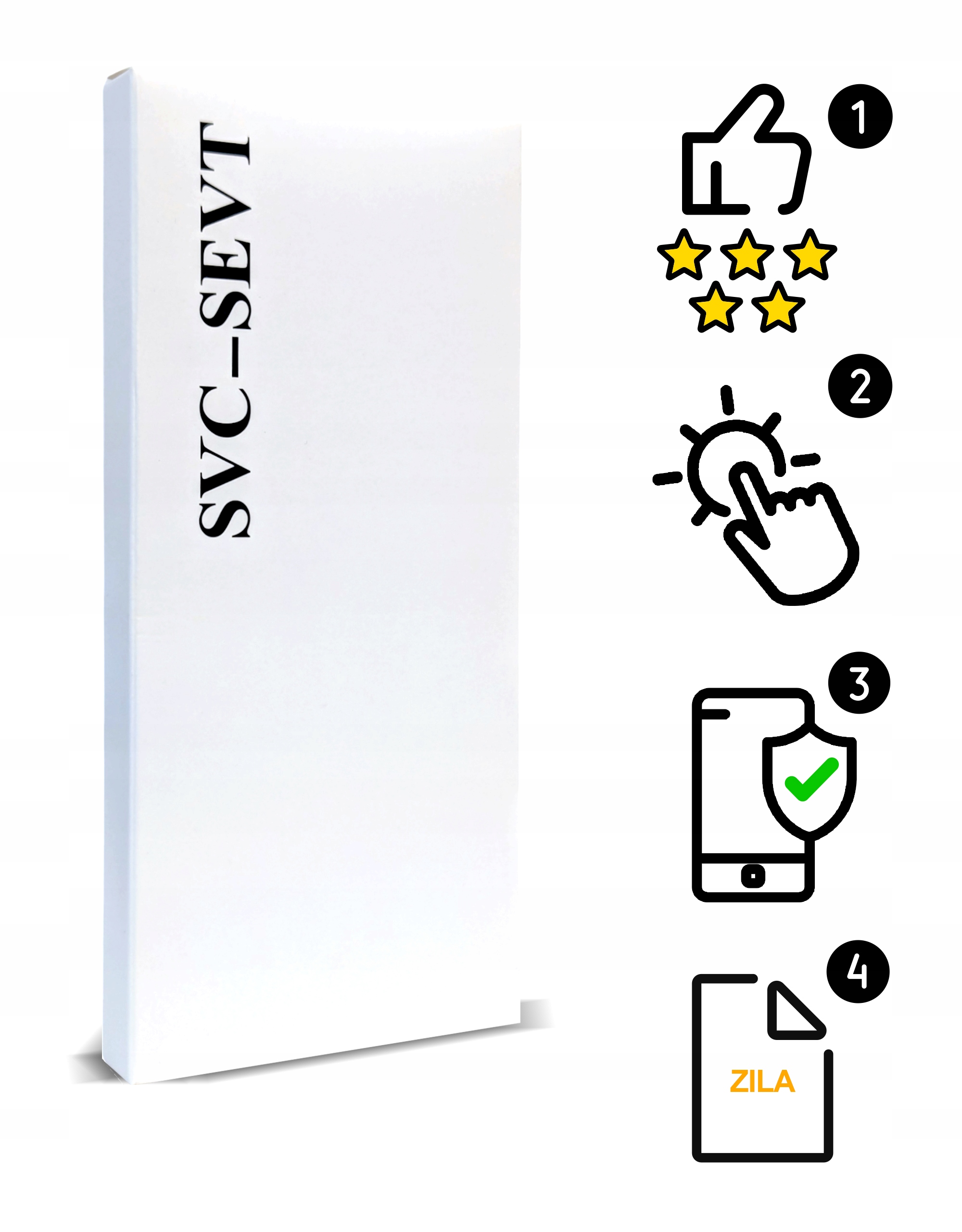 Jakość obrazu i responsywność – Dlaczego warto wybrać nasz wyświetlacz?