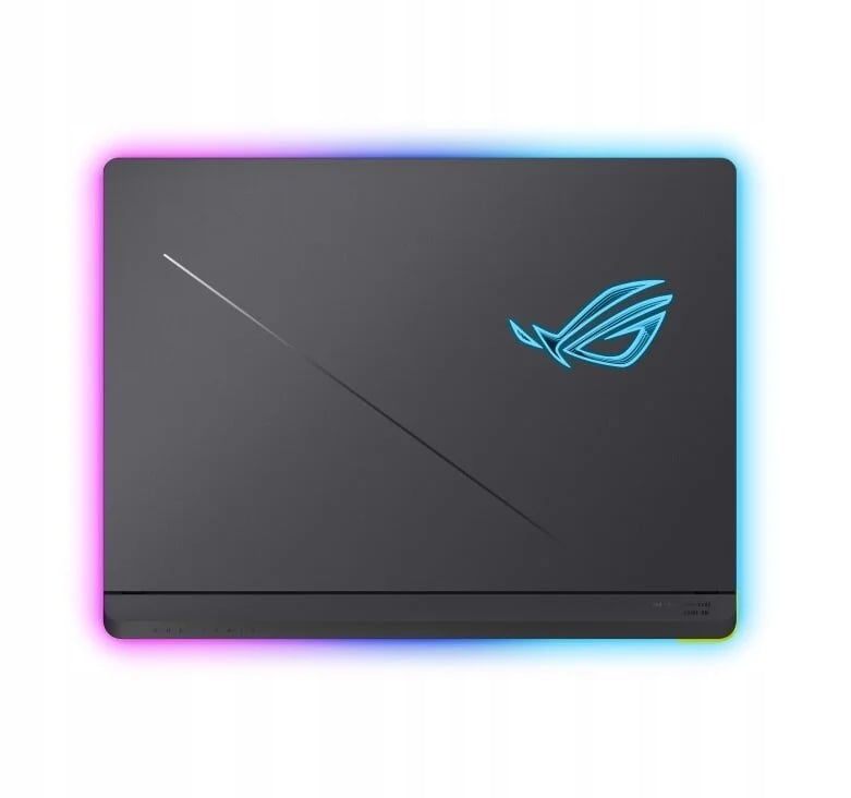 Klawiatura podświetlana RGB – komfort w każdych warunkach