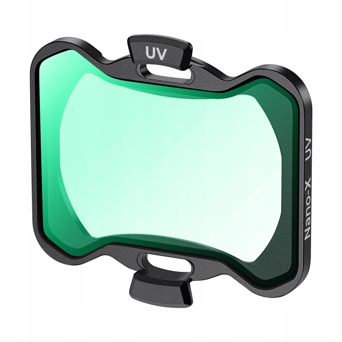 Estetyczne opakowanie ochronne do transportu filtra