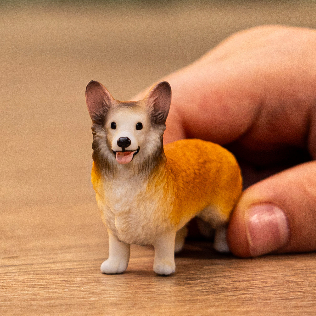 Przygodowy świat Schleich Farm World