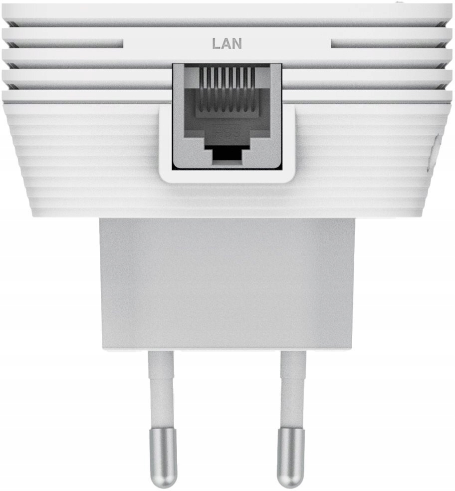 Wydajność do 600 Mbit/s – Idealny do IPTV i gier