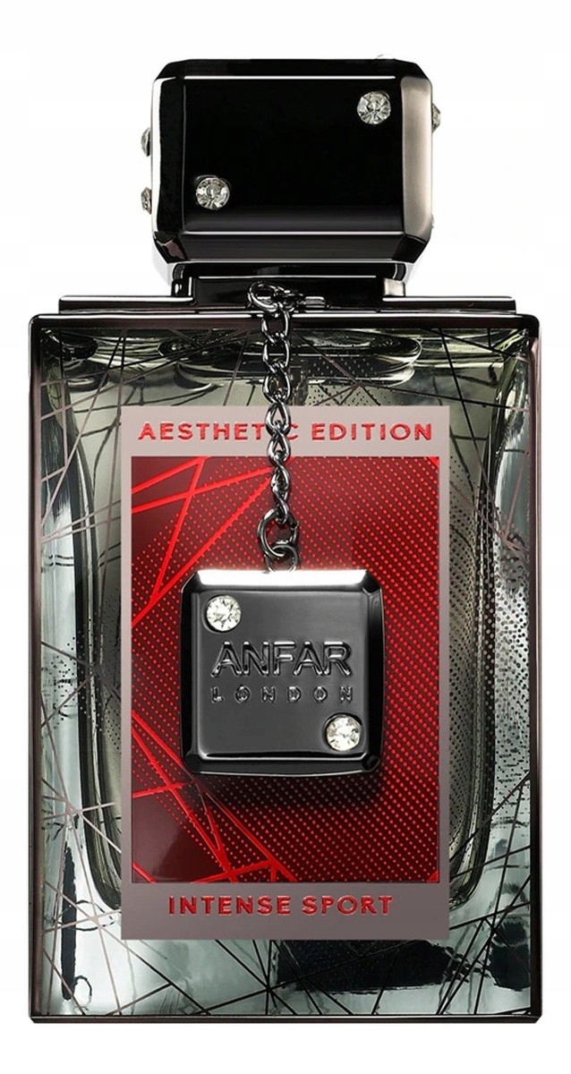 Pojemność i waga – 100ml intensywnego zapachu