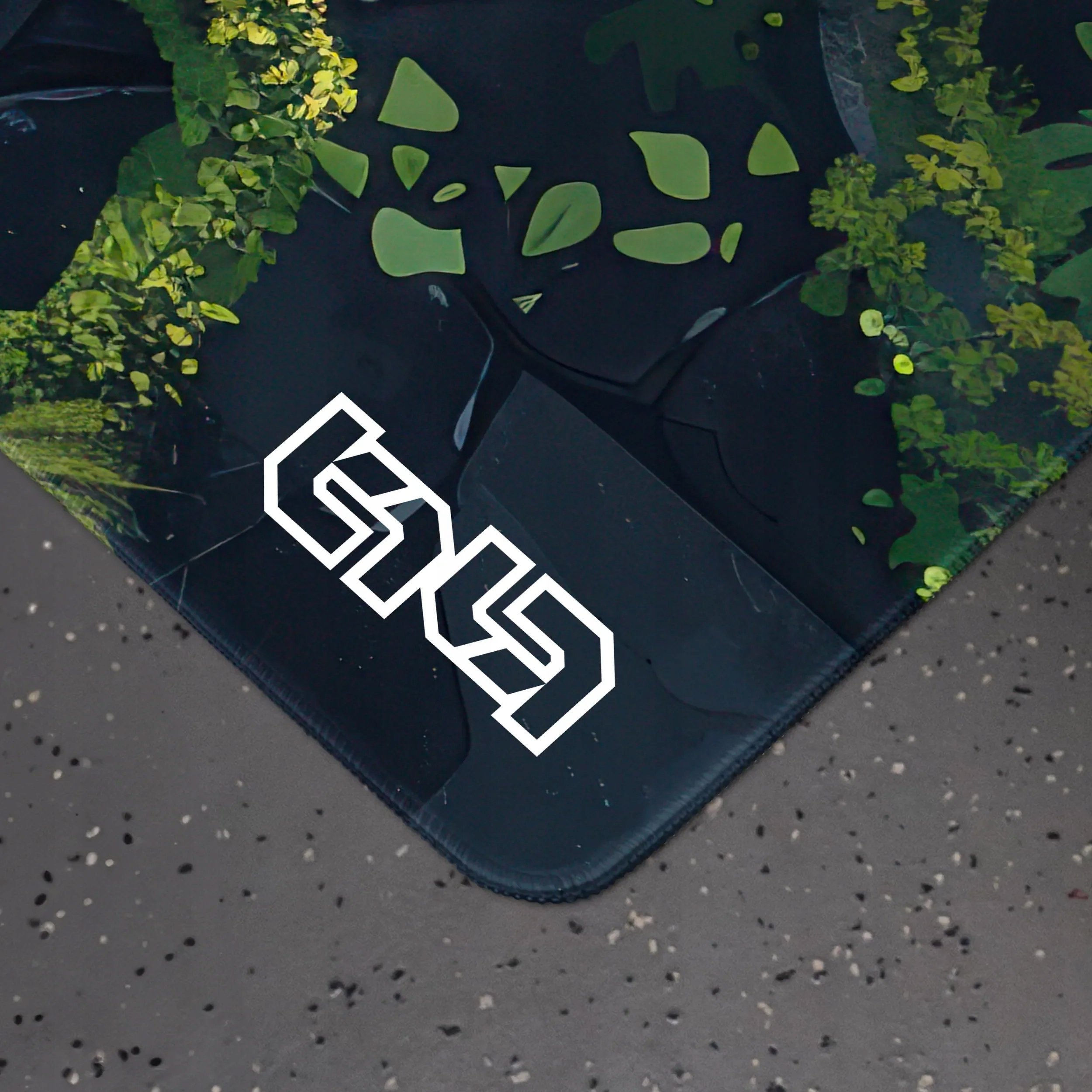 Ręcznie obszyte krawędzie dla długotrwałej trwałości