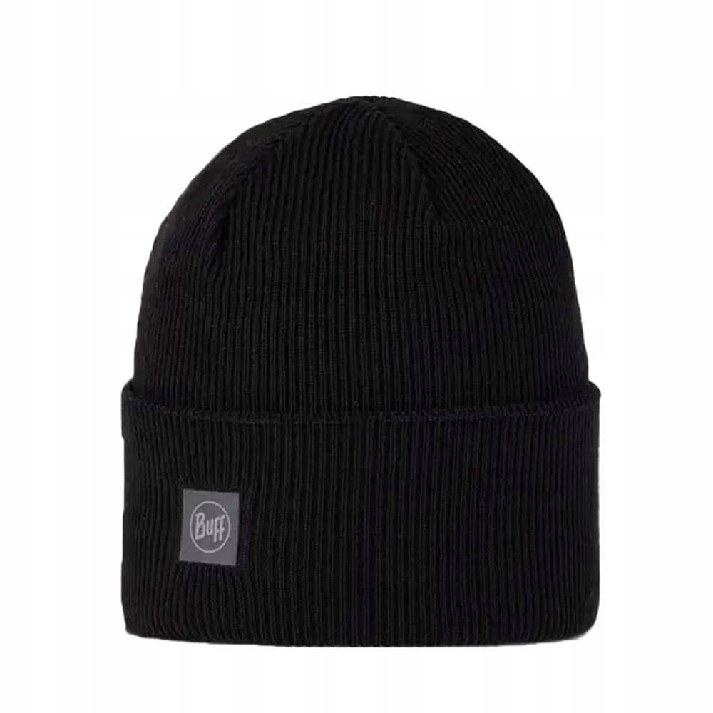 Czapka Buff Crossknit Beanie 13289199910 – Idealna na każdą pogodę