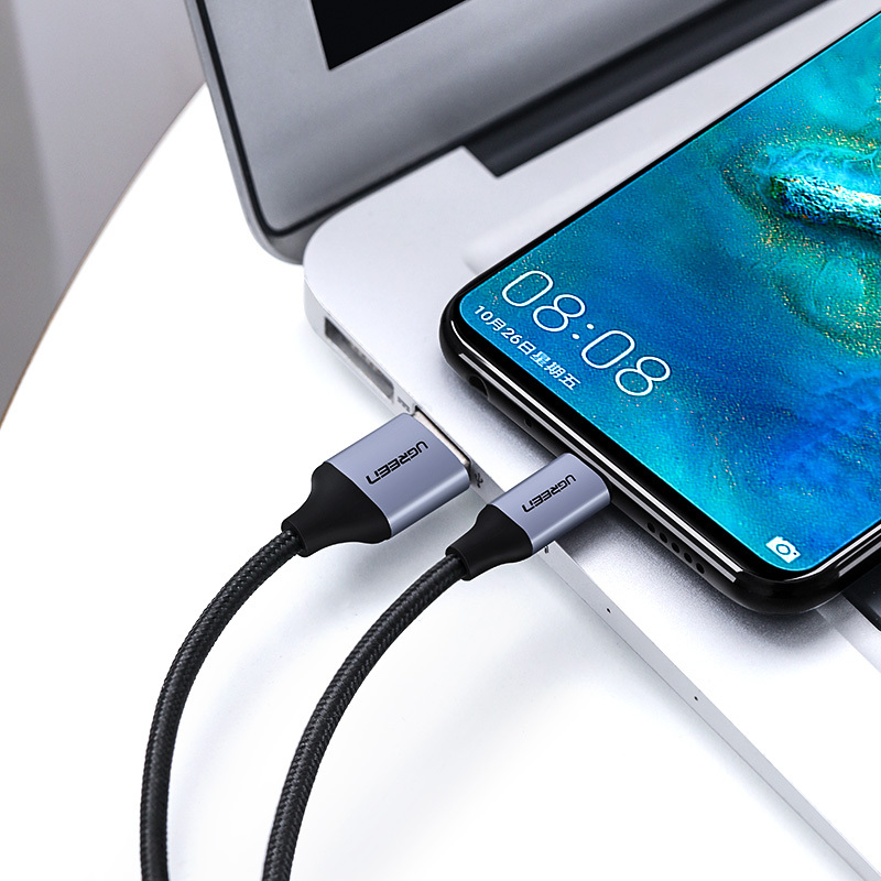 Kompatybilność z większością urządzeń z wejściem micro USB