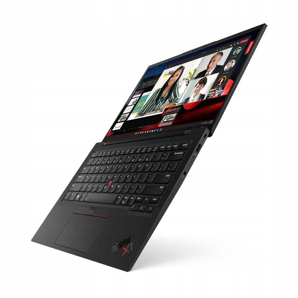 Nowoczesny procesor Intel Core i5-1345U