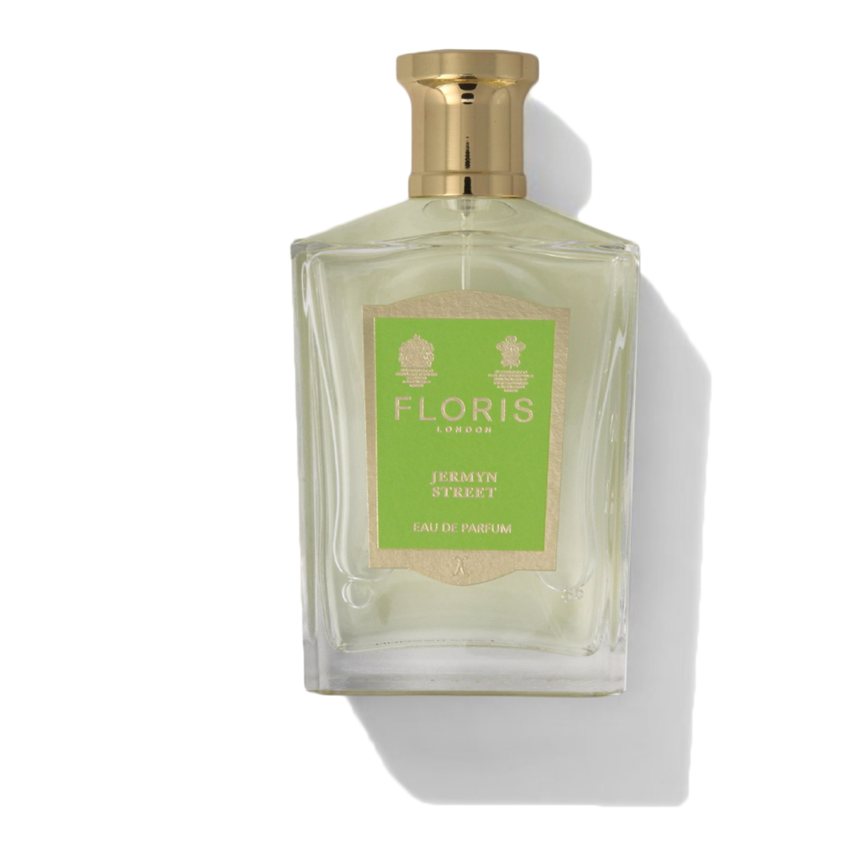 Floris Jermyn Street EDP 100 ml – Luksusowy zapach dla mężczyzn