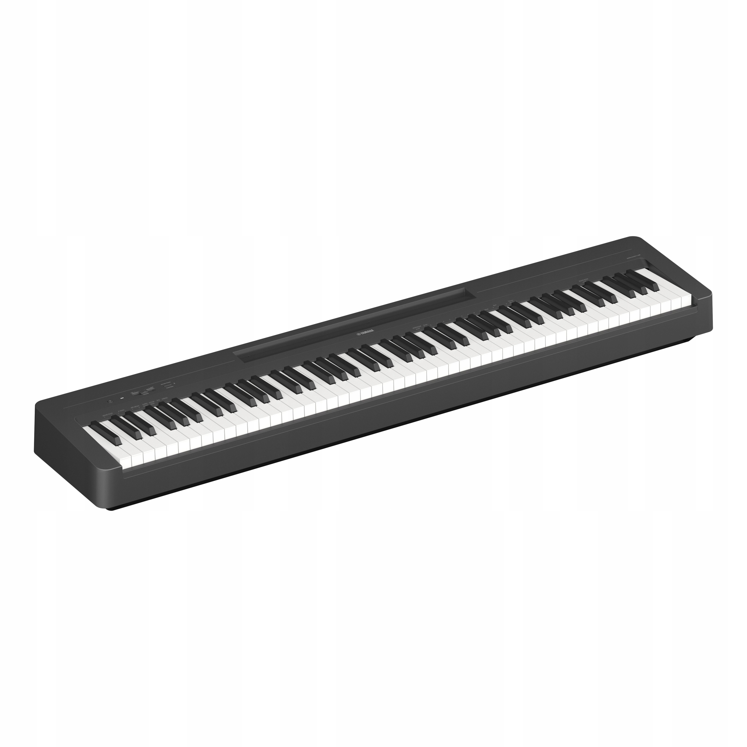 Yamaha P-145BT – Cyfrowe pianino z funkcją Bluetooth
