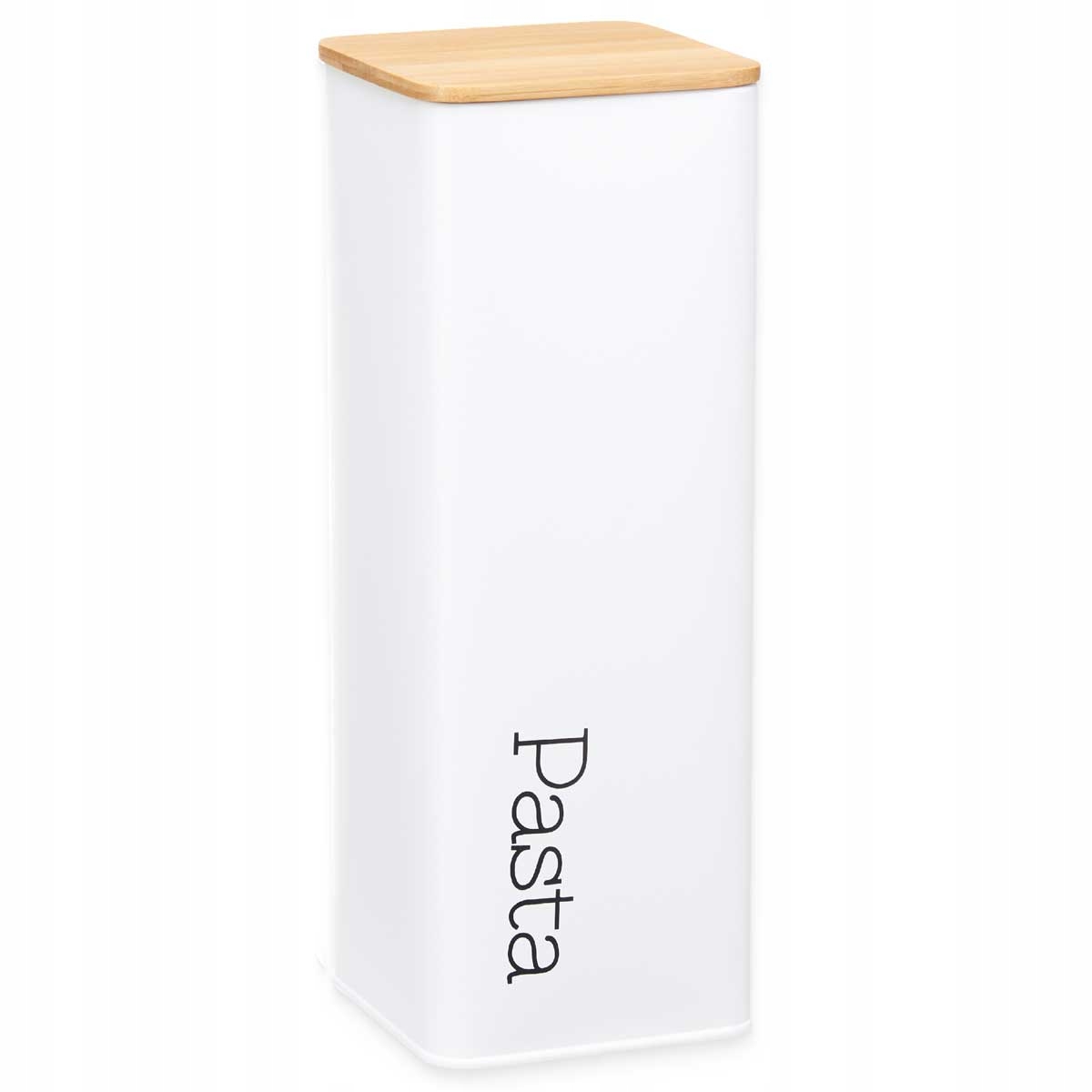 Pojemnik kuchenny na makaron spaghetti Kinvara – Idealne rozwiązanie do przechowywania