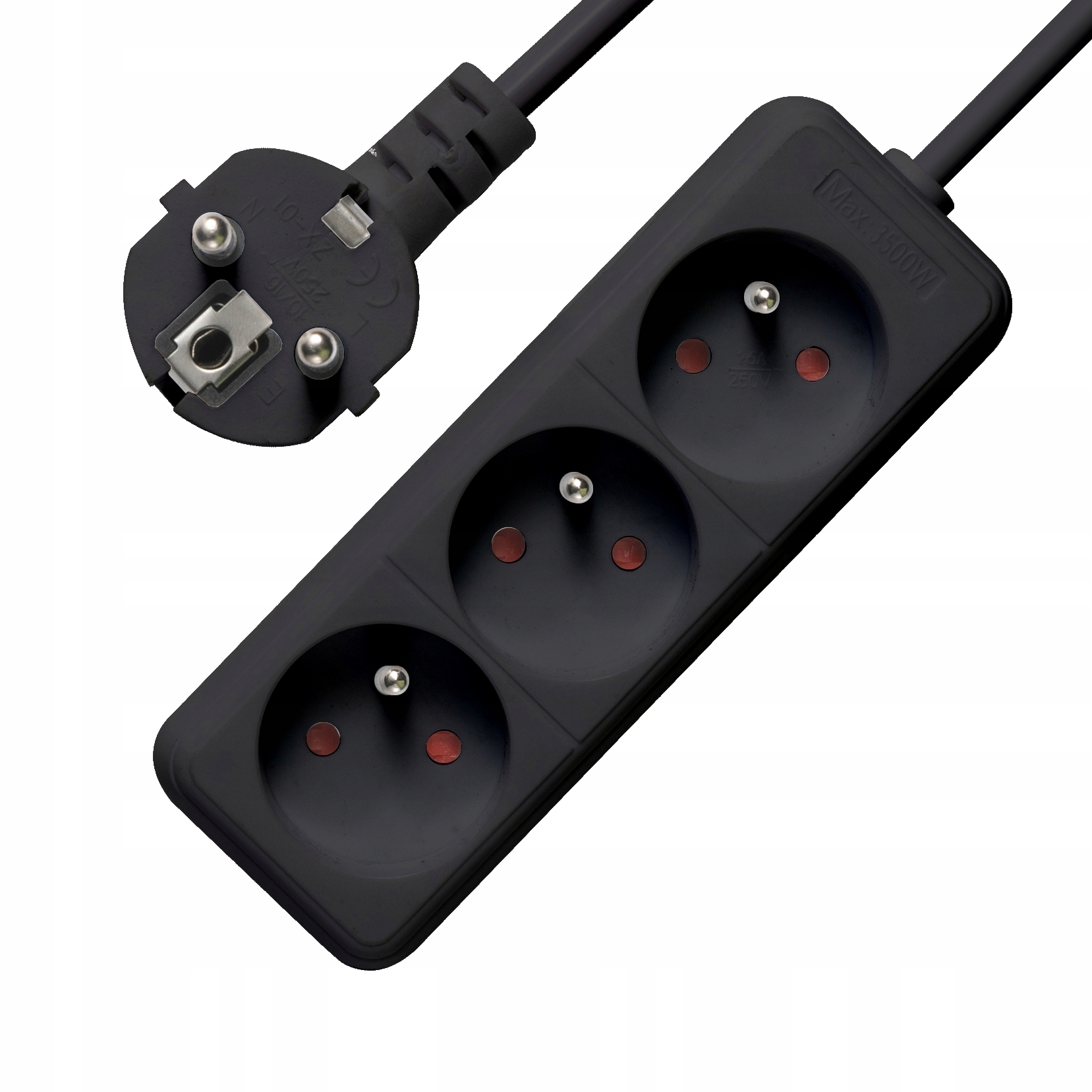 Funkcjonalność i estetyka w jednym – Listwa zasilająca Bounn