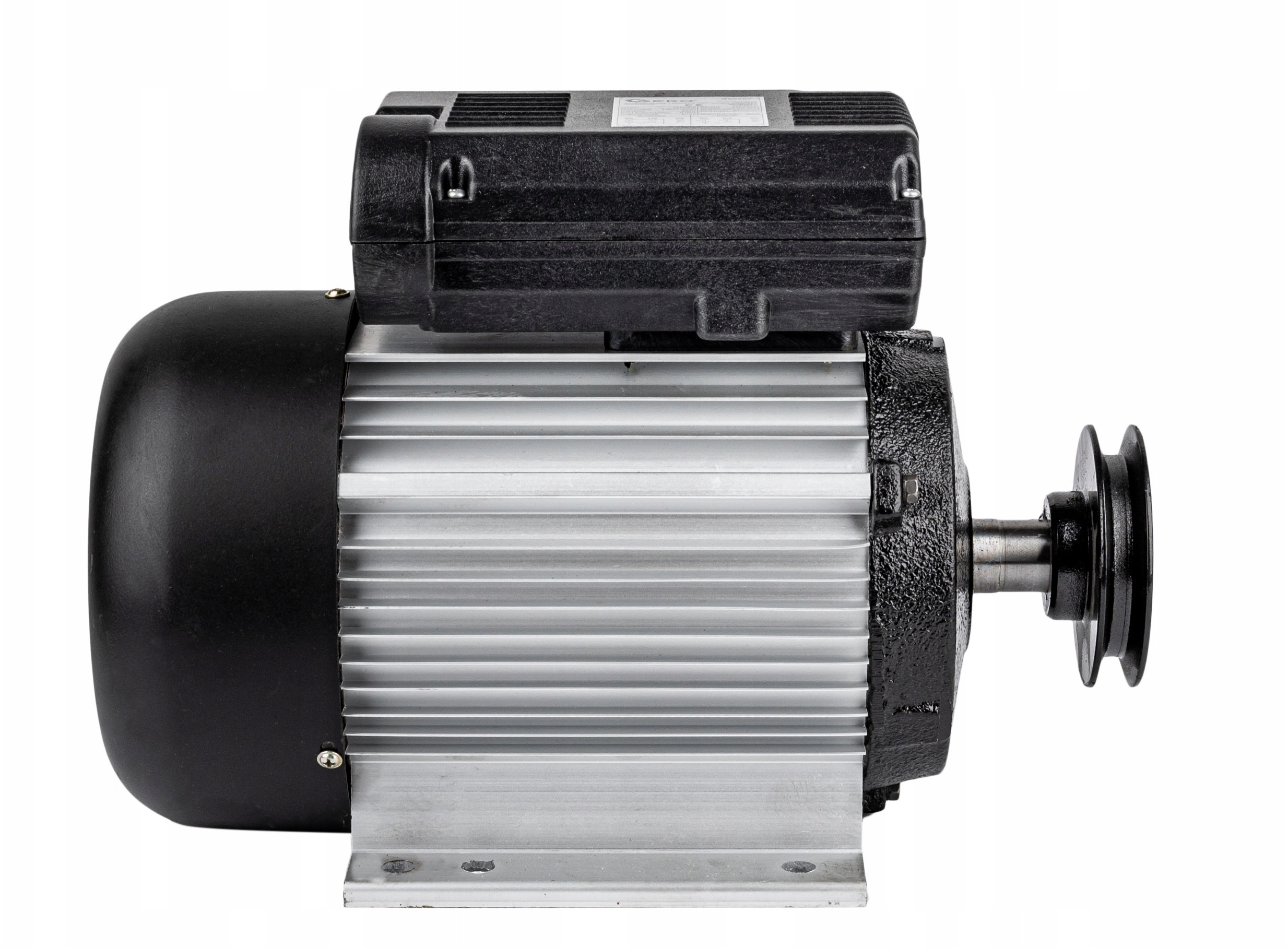 Wysoka moc 1.5 kW (2.0 KM) – Idealny do różnych zastosowań