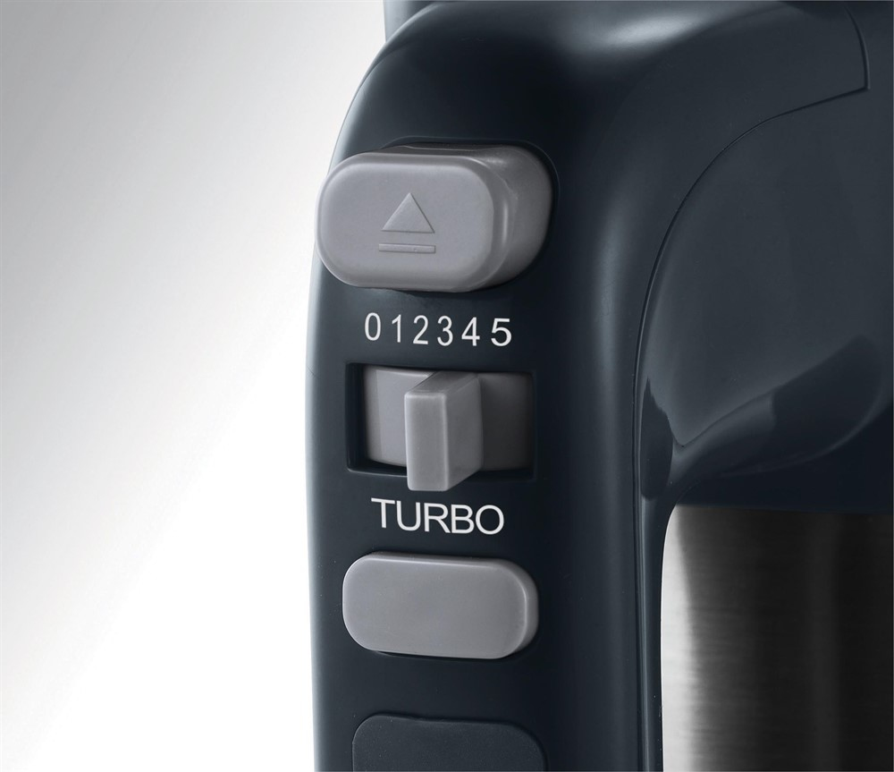 Łatwość w obsłudze – Intuicyjne rozmieszczenie przycisków