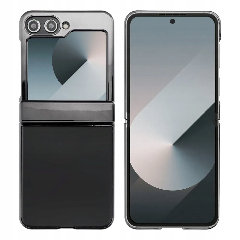 Futerał AG FROSTED do SAMSUNG Galaxy Z FLIP 6 – Ochrona i styl w jednym
