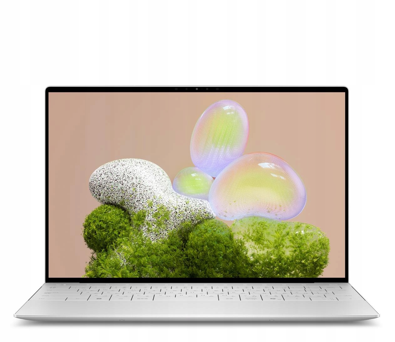 Potężny procesor Intel Core Ultra 7 z 8 rdzeniami