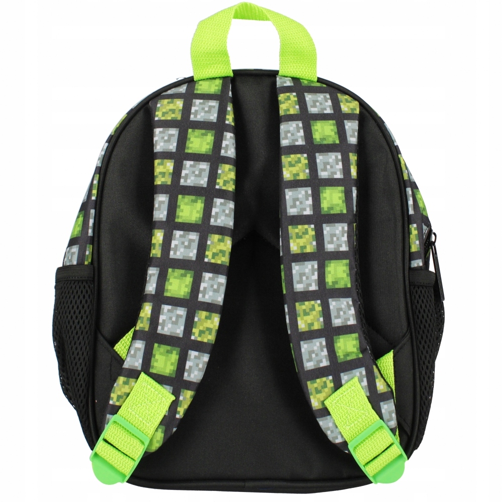 Bezpieczeństwo i komfort – Regulowane szelki i wytrzymałe materiały