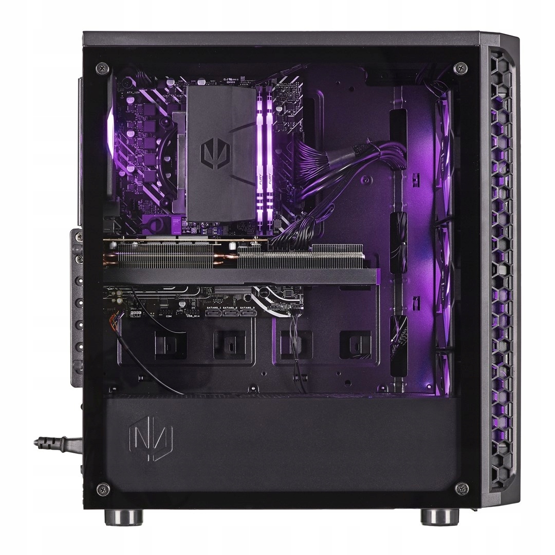 Procesor Intel Core i5-14400F – Potężna moc obliczeniowa