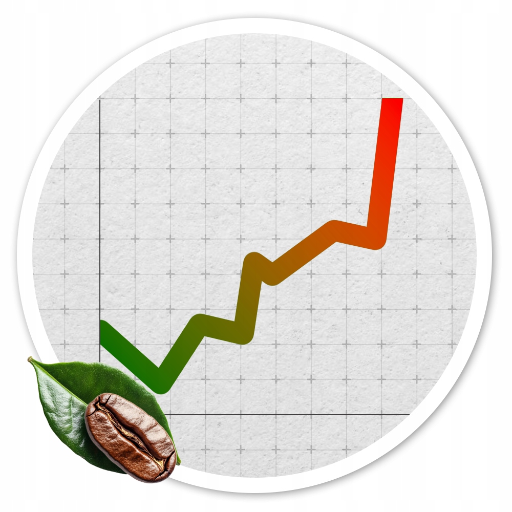 Dlaczego warto wybrać kawę 100% Arabica?