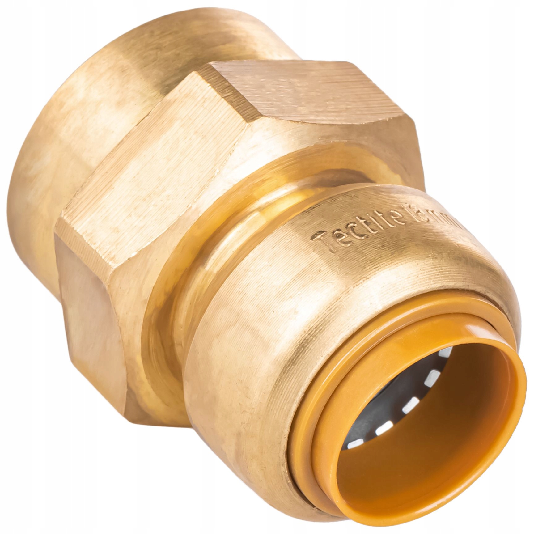 Zastosowanie z różnymi typami rur – PEX, miedziane i PB