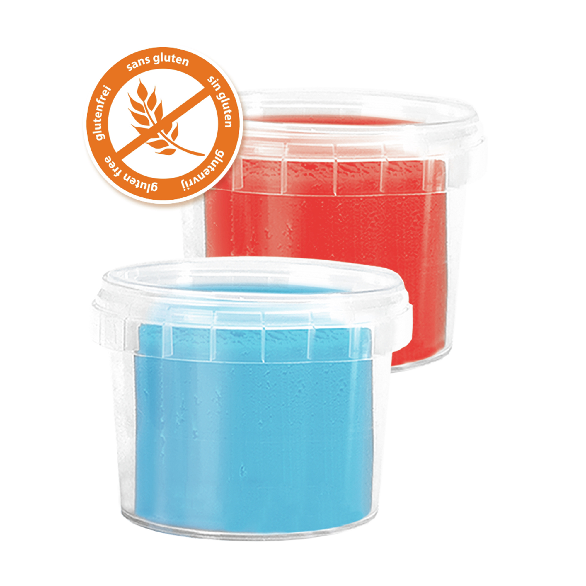 Bezpieczna i nietoksyczna masa plastyczna – idealna dla najmłodszych