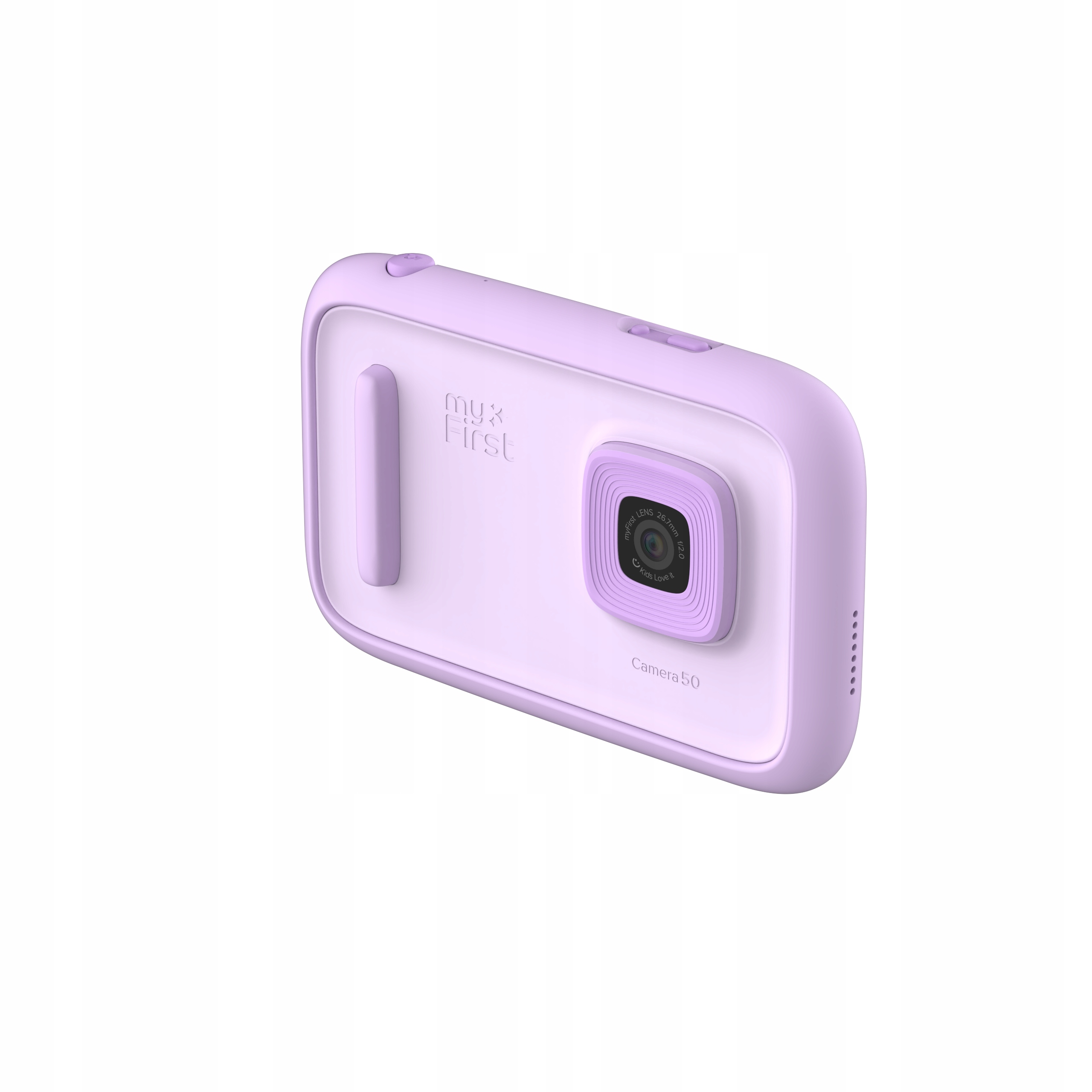 Wysoka jakość zdjęć – 20MP tylni i 16MP przedni obiektyw